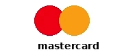 Mastercard accepted payment method logo at QuinnBet